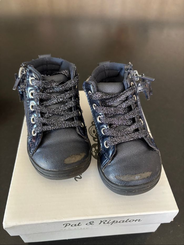 Chaussure - photo numéro 2