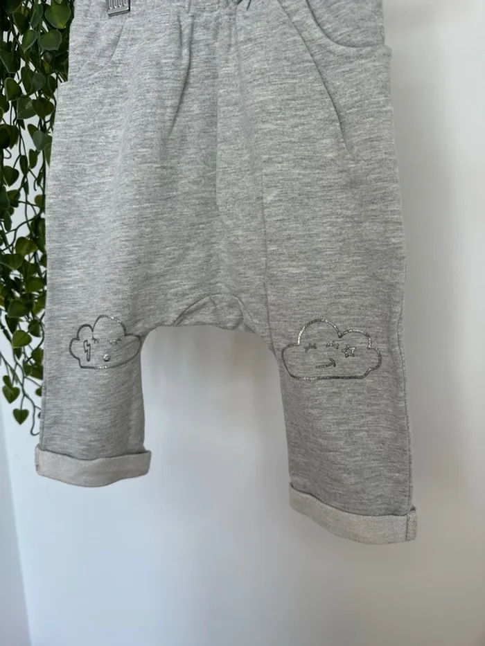 Pantalon 12mois - photo numéro 2