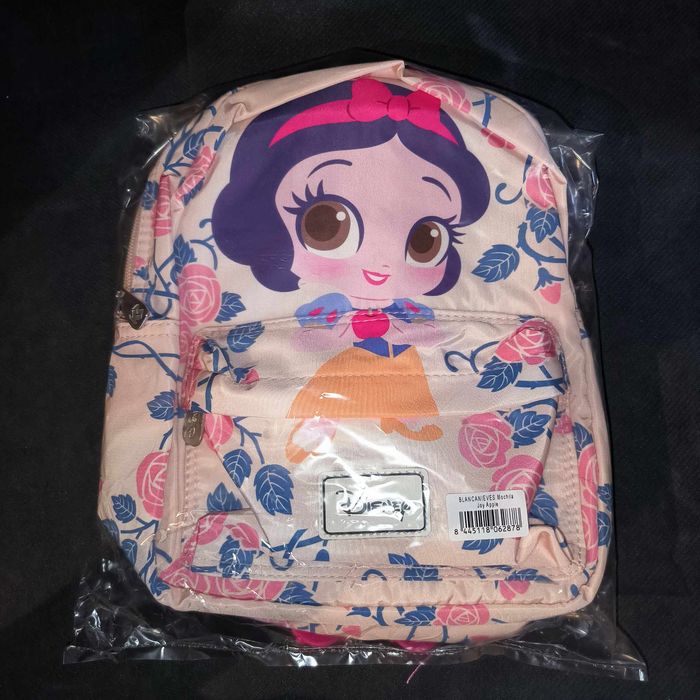 Sac à Dos Enfant Karactermania / Blanche Neige / Disney - photo numéro 5