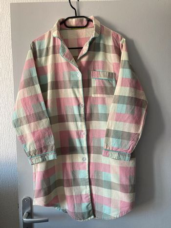 Chemise de nuit  femme