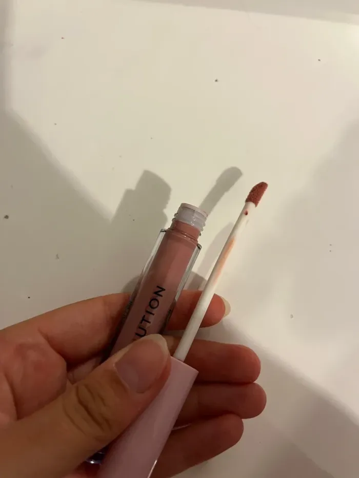 Lot makeup révolution - photo numéro 2