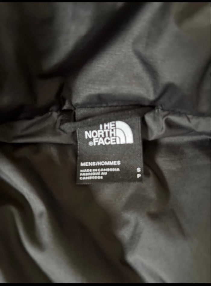 Veste doudoune The North Face - photo numéro 6