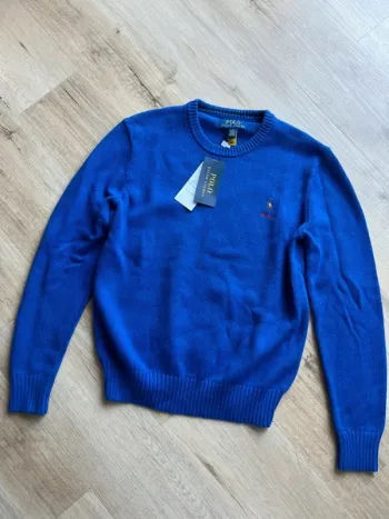 Pull Ralph Lauren Taille 10-12 Ans M