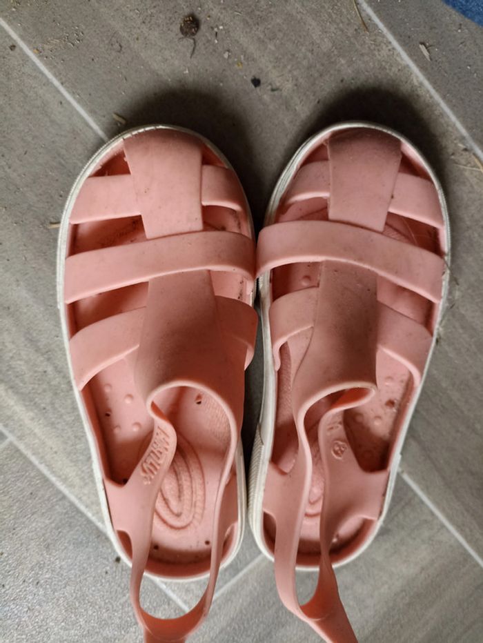 sandales de plage boatilus taille 28 29