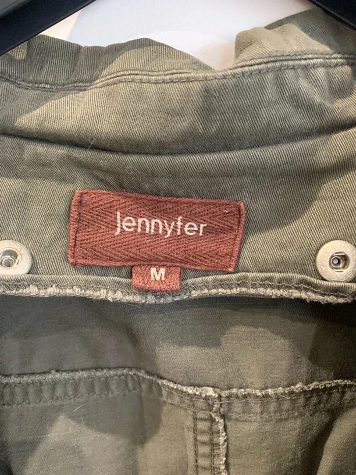 Veste - photo numéro 3