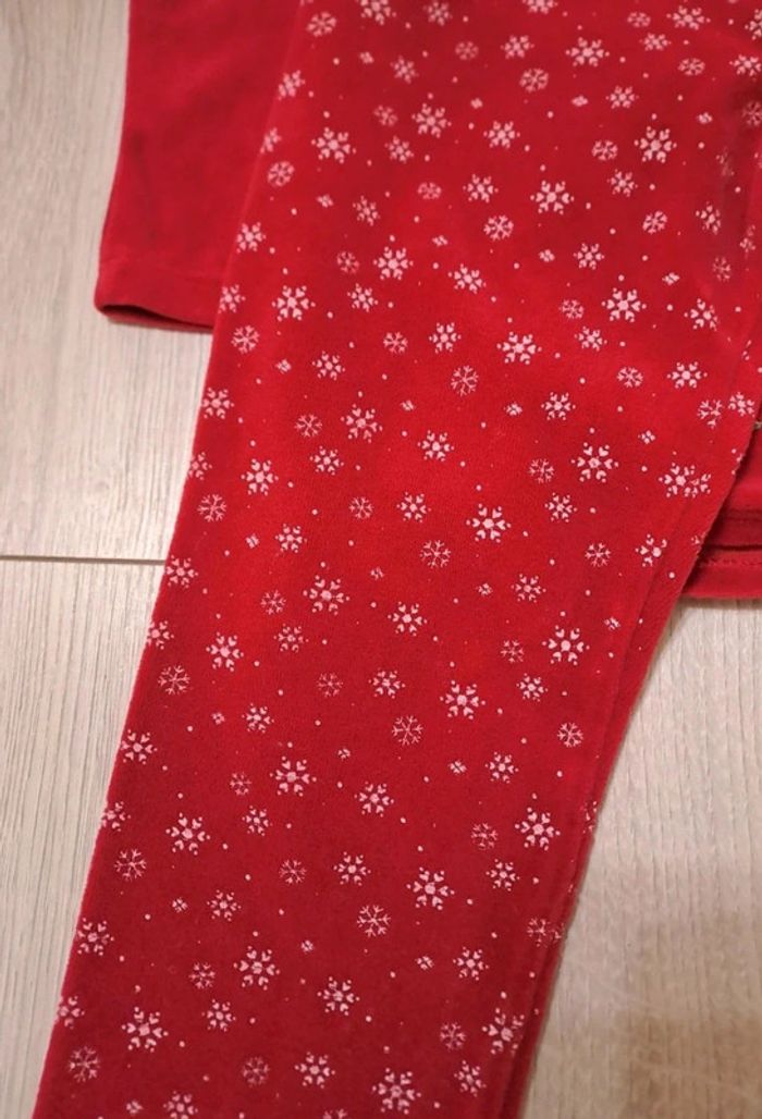 Pyjama de Noël 5A - photo numéro 5