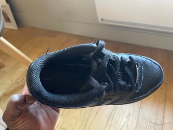 Basket air force One noir 