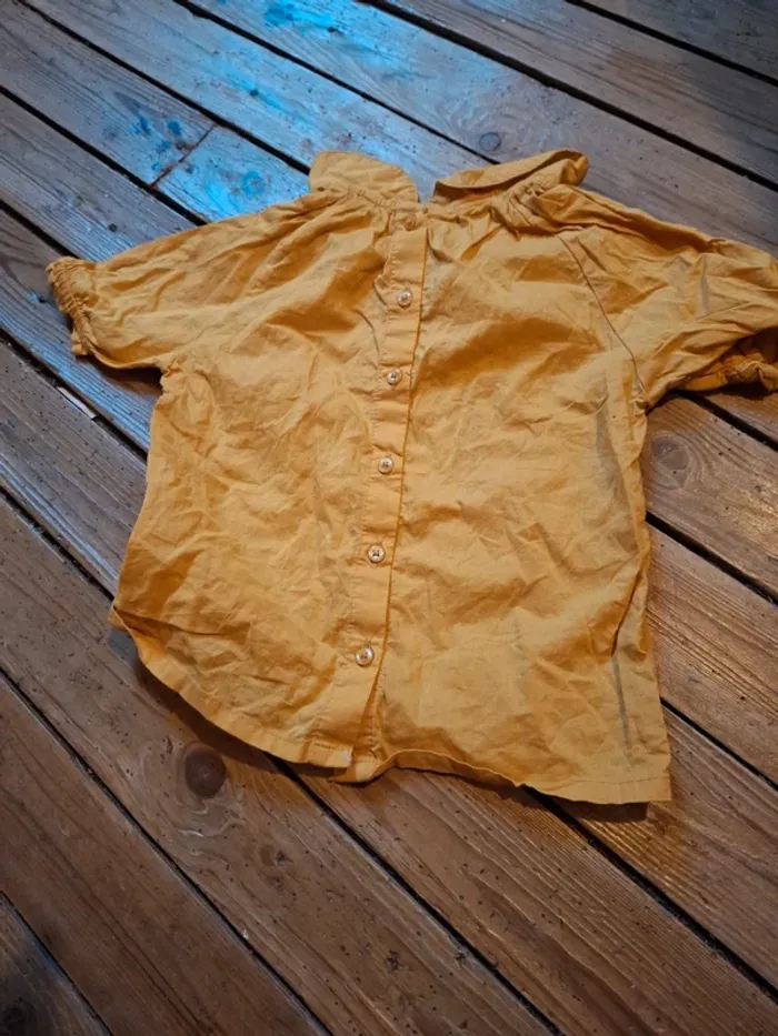 Haut taille 2 ans - photo numéro 3