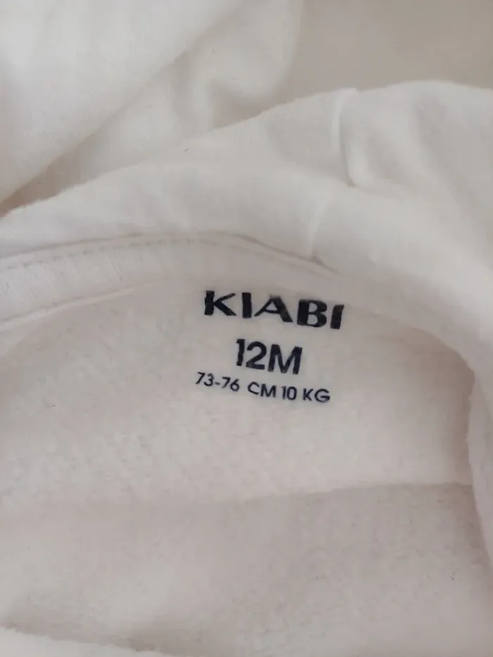 Pull kiabi - photo numéro 3