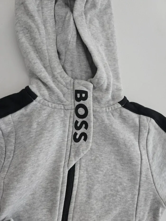 Ensemble jogging Boss - photo numéro 3