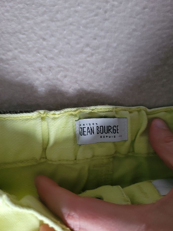 Jeans jean bourget 3 ans 98 cm - photo numéro 5