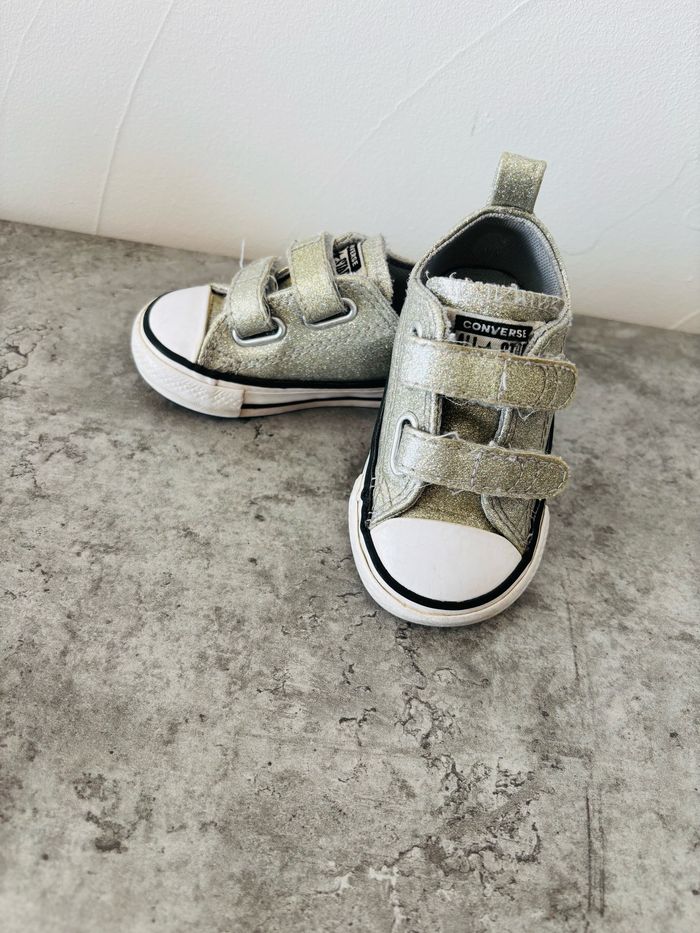 Converse