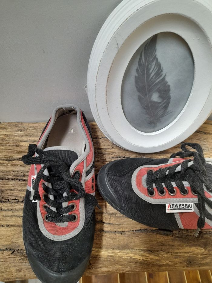 Basket - photo numéro 2