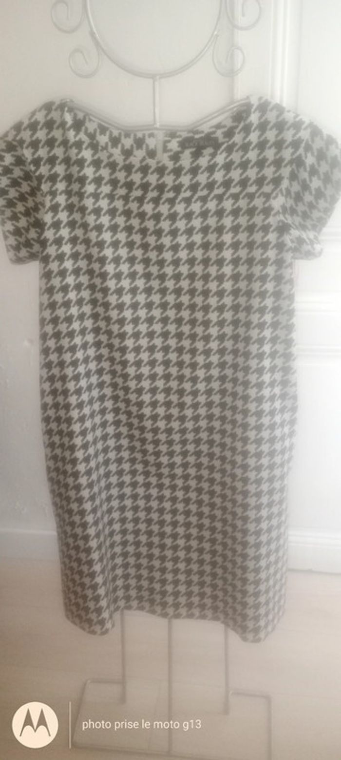 Robe habillée Black beauty