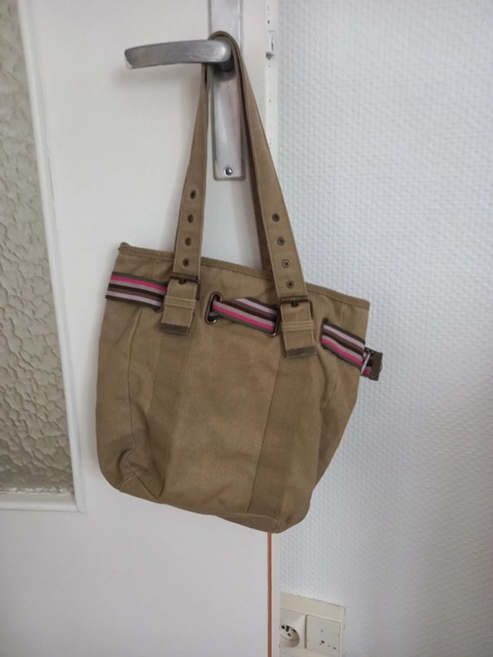 Sac besace - photo numéro 2