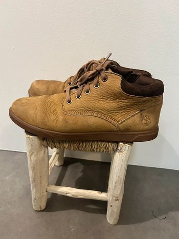 Boots Timberland