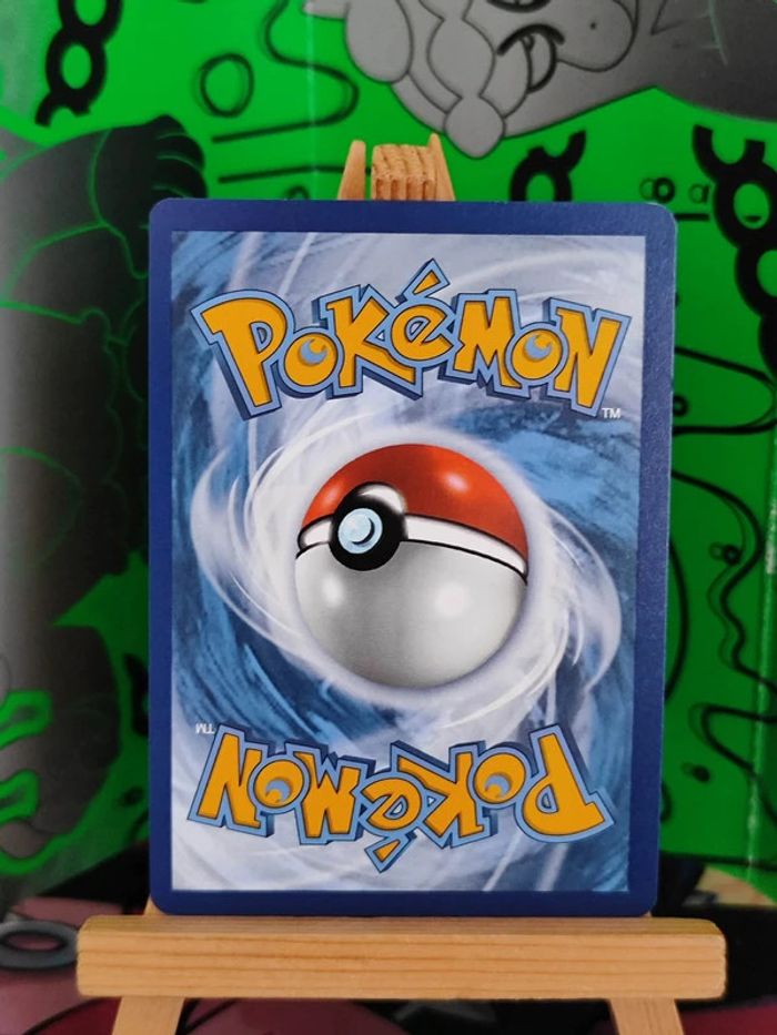 Lixy reverse 66/167 Mascarade Crépusculaire - photo numéro 2