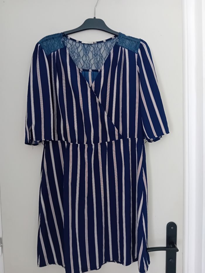 Robe d'été