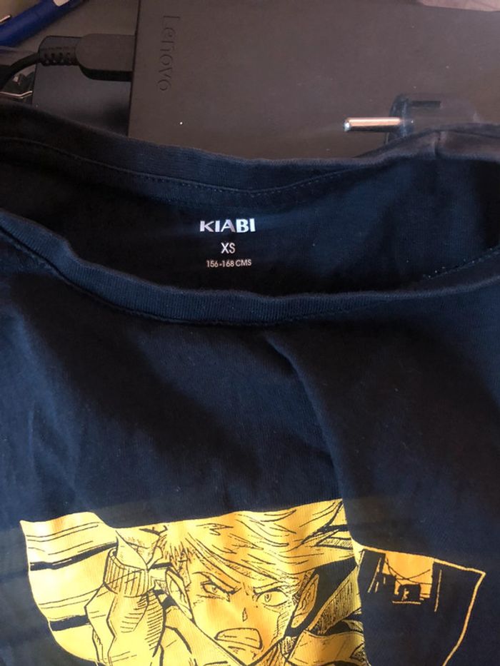 Teeshirt - photo numéro 2