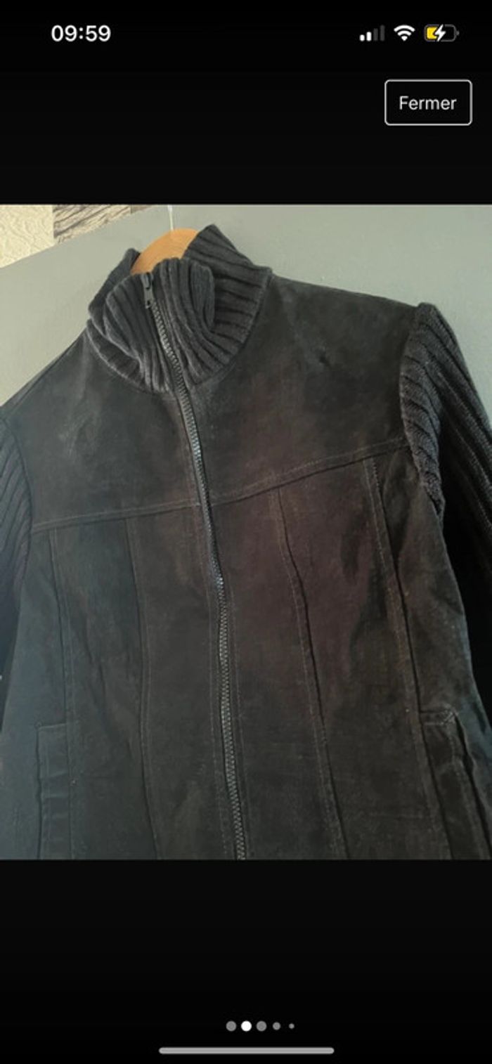 Veste LR La redoute en 42/44 - photo numéro 4
