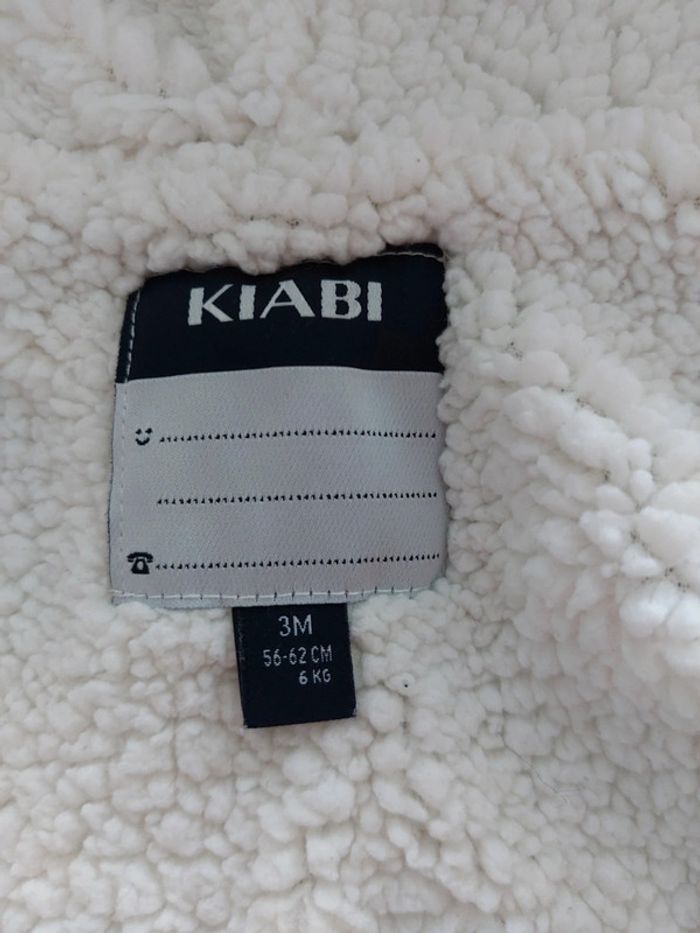 Manteau/gilet/veste - photo numéro 3