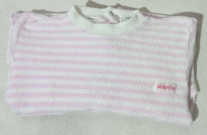 pyjama Absorba - photo numéro 2
