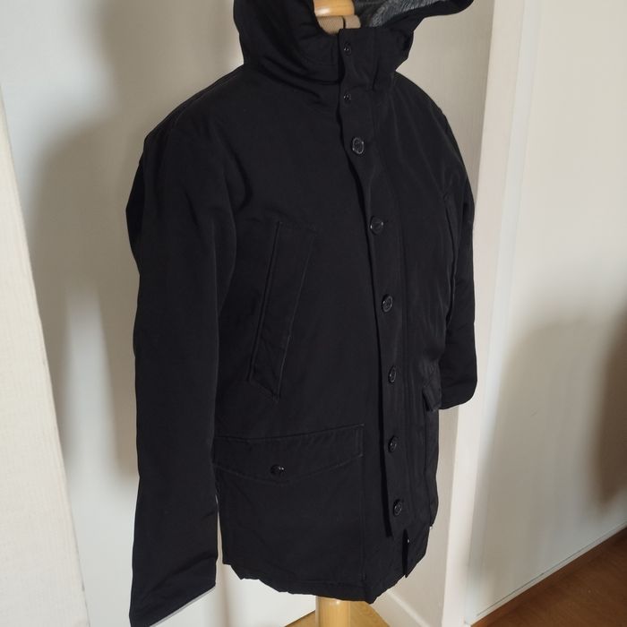 Parka Gap kids garçon XL - photo numéro 2