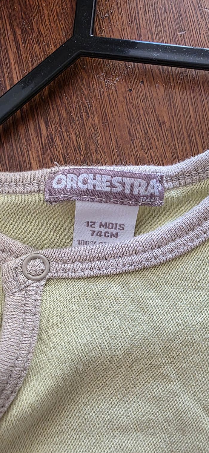 Pyjamas - photo numéro 3