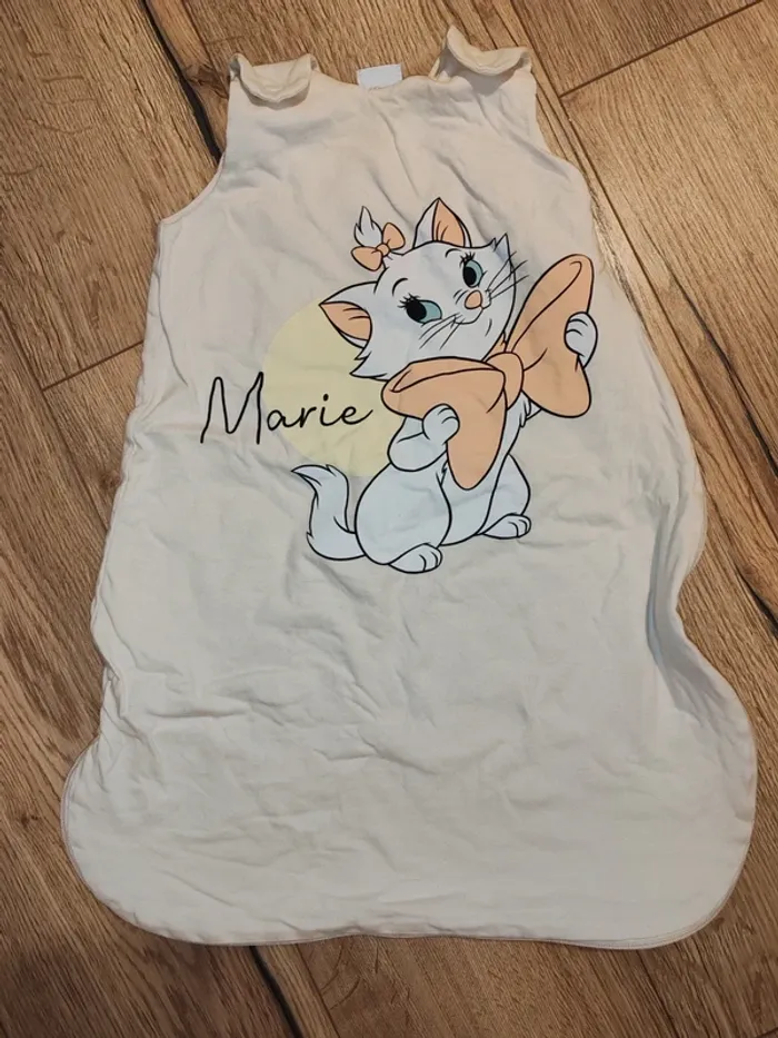 Gigoteuse marie