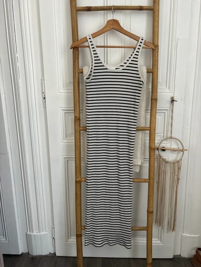 Robe marinière - photo numéro 2