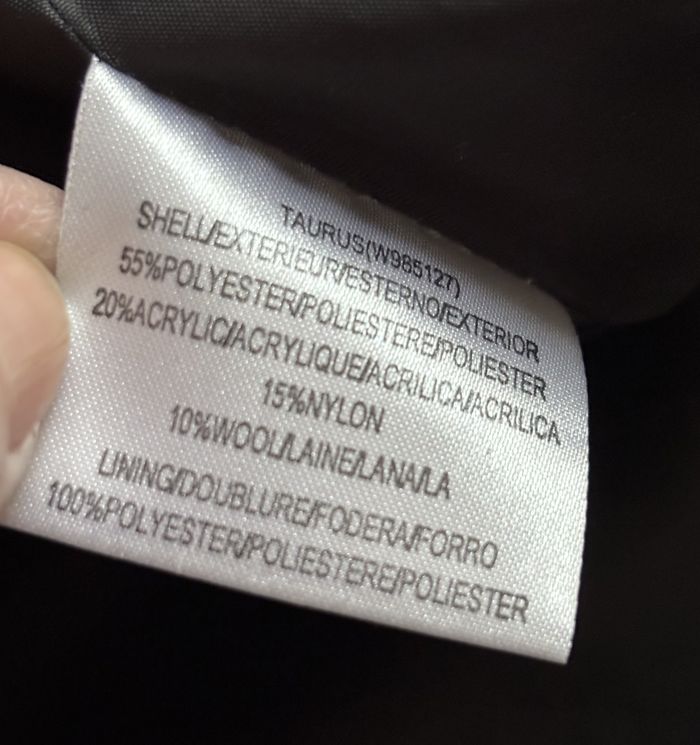 MANTEAU DERHY - photo numéro 10