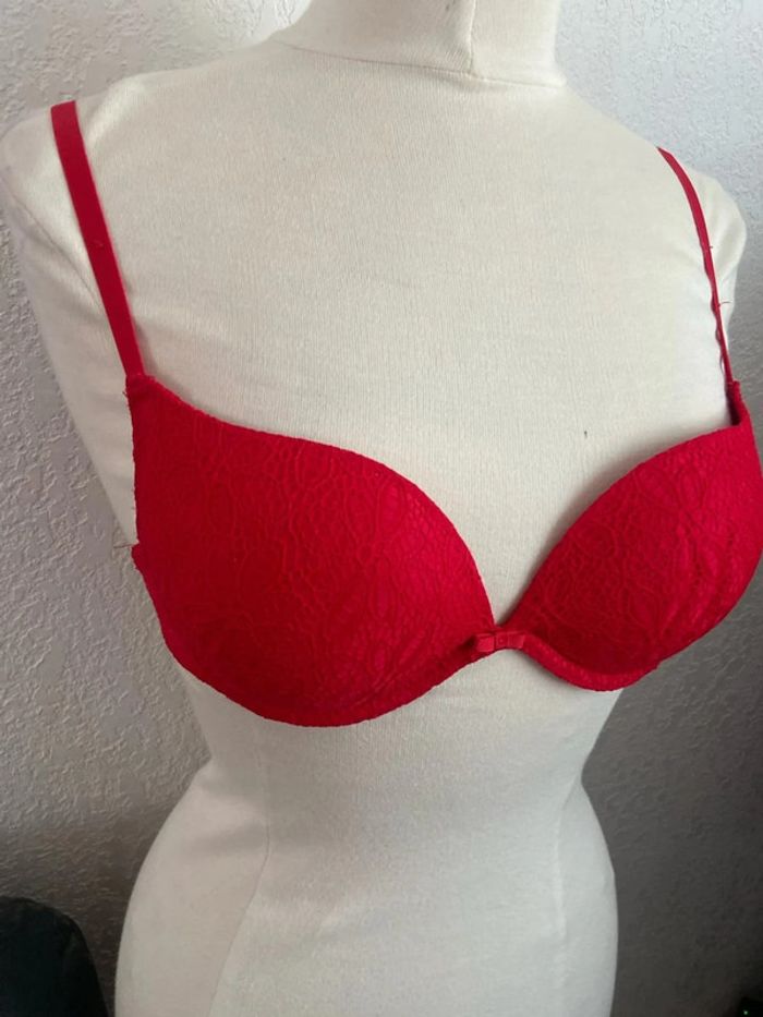 Soutien-gorge 90 C - photo numéro 3