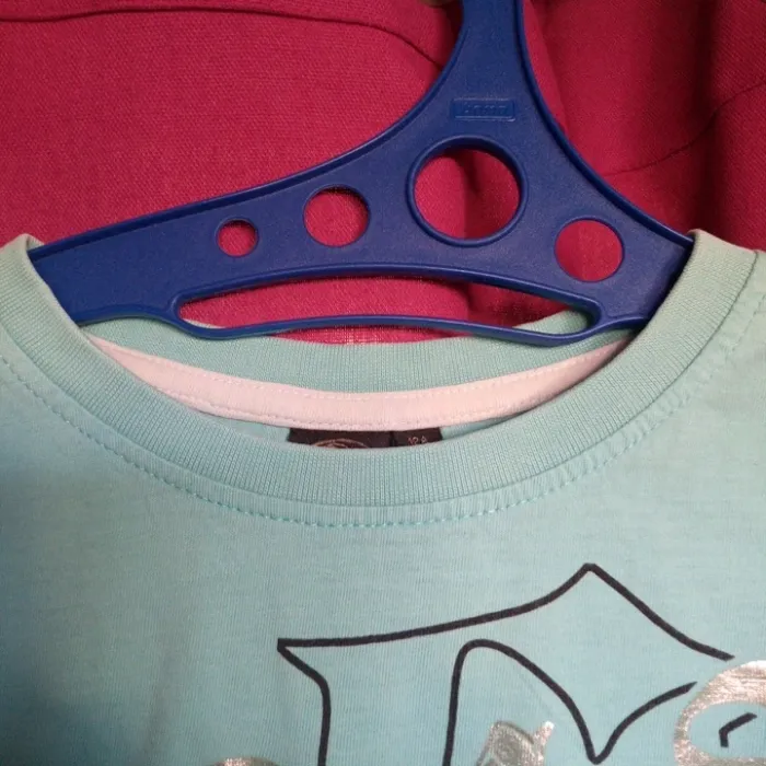 T-shirt manche courte garçon - photo numéro 9