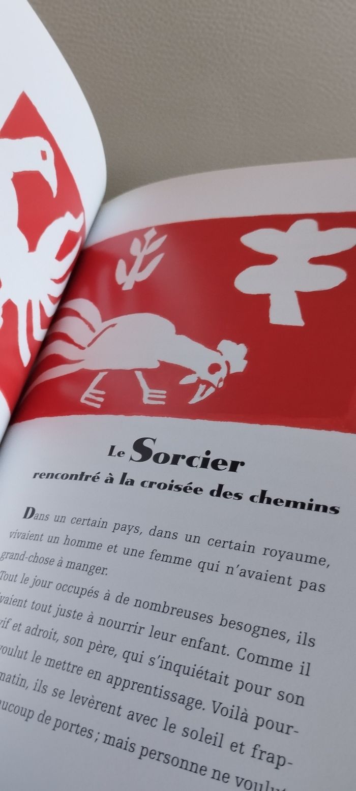 Contes de Russie - photo numéro 4