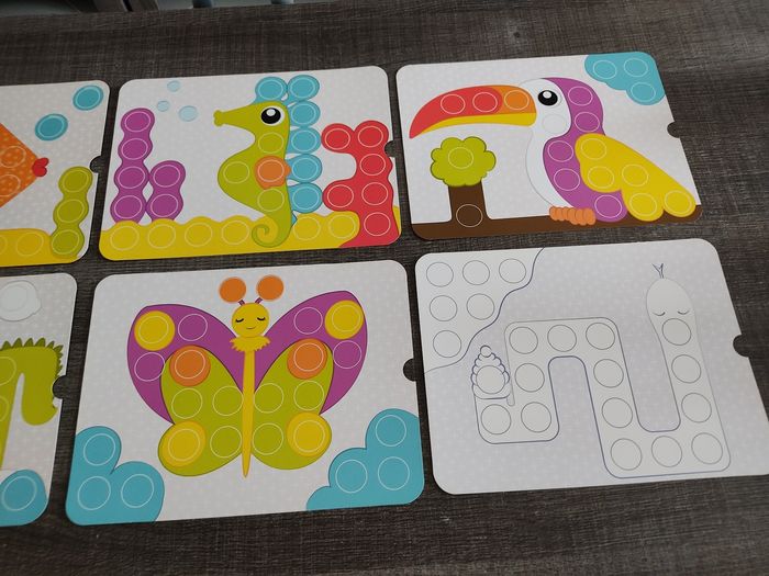 Jeu Clic'educ les animaux - photo numéro 6