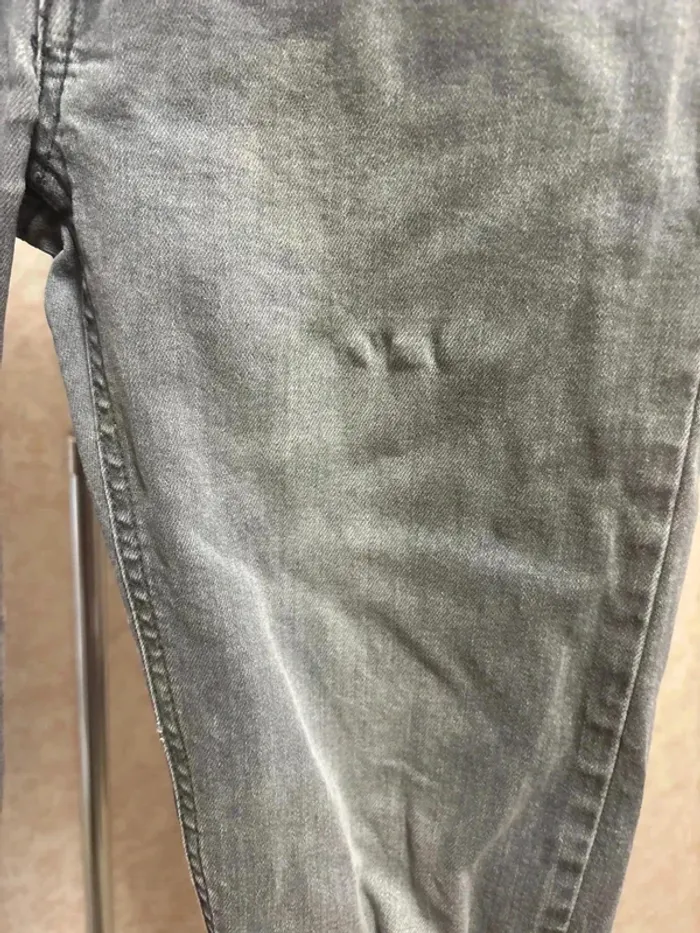 Jeans taille 14ans marque npo juniors - photo numéro 2