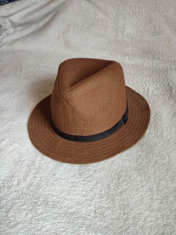 Chapeau femme