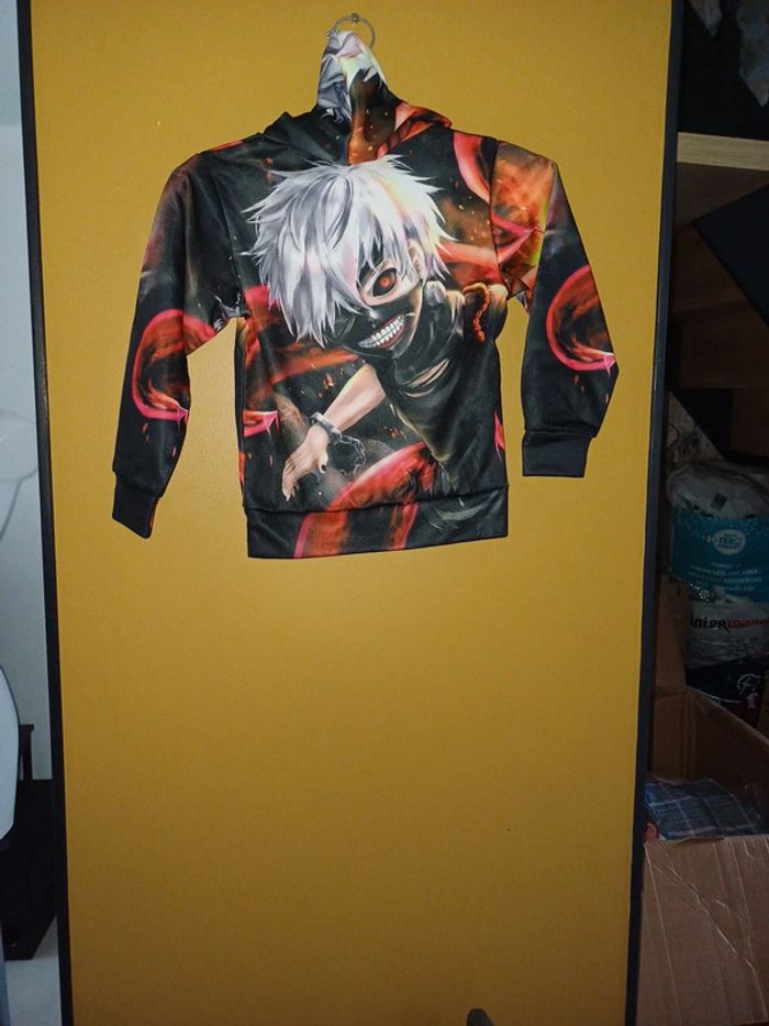 Sweat-shirt - photo numéro 2