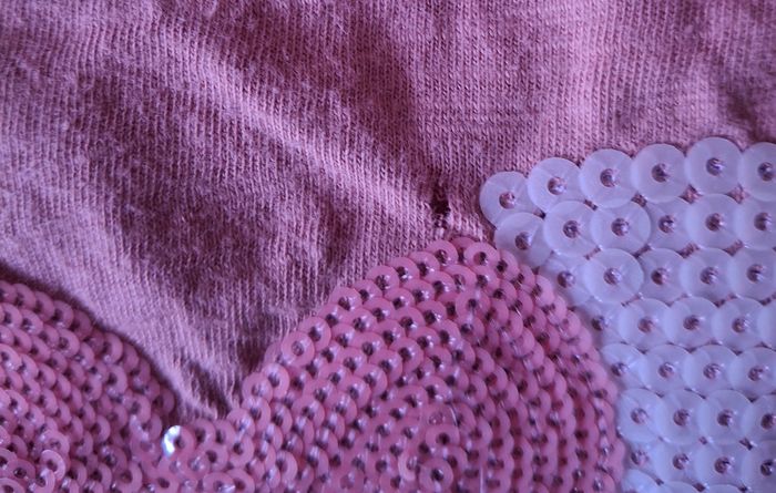 Haut ml - photo numéro 3