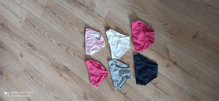 Lot de culottes okaidi 4 ans