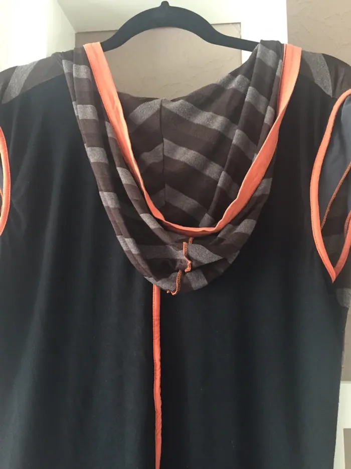 Robe la mode est à vous taille 44 - photo numéro 6