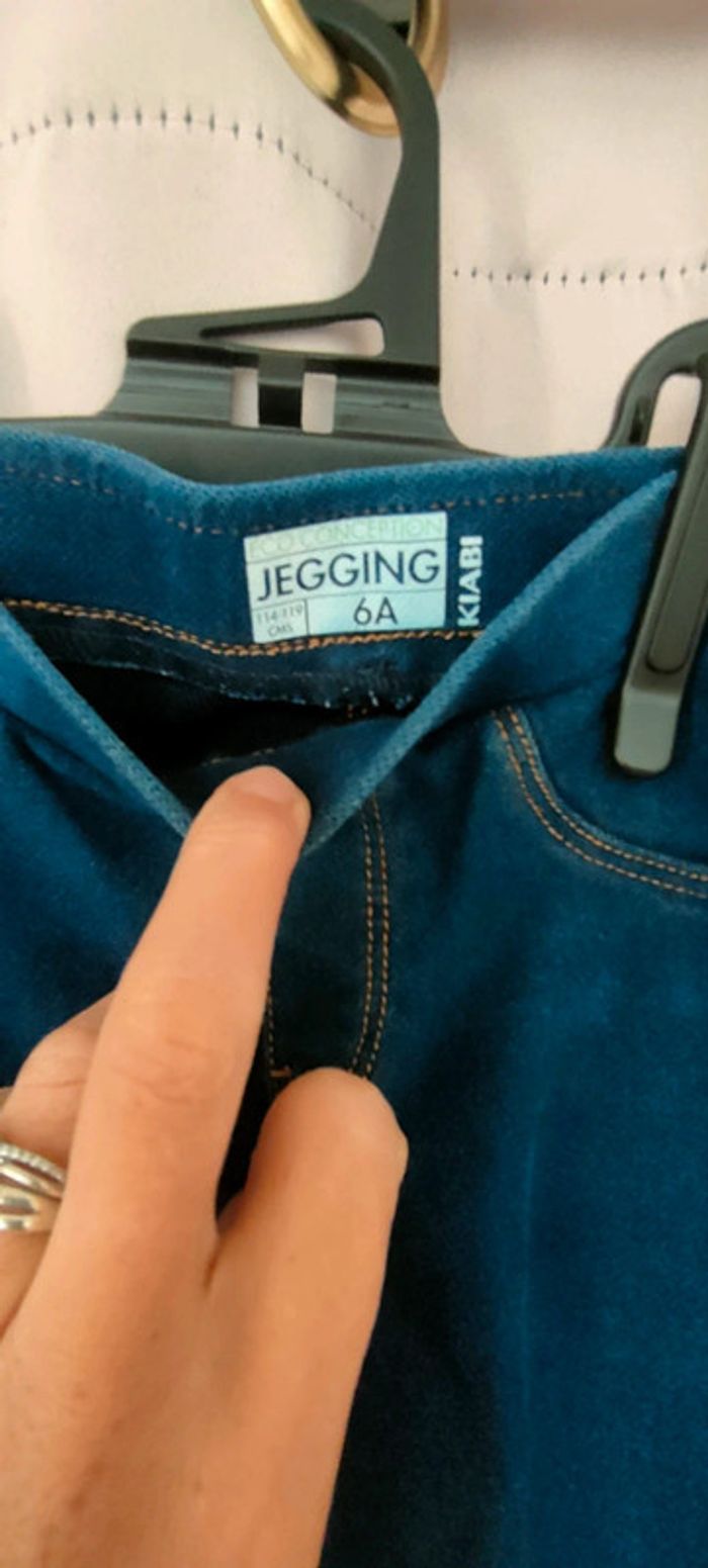 Jegging - photo numéro 3
