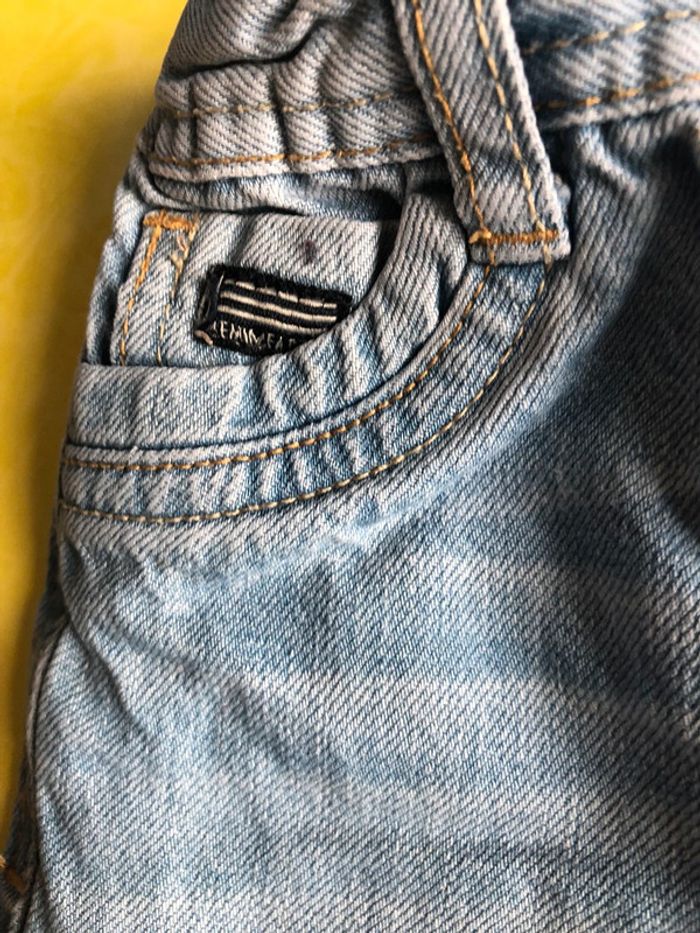 Jeans clair TAo - photo numéro 2