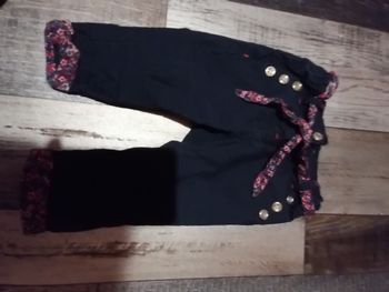 Pantalon 6 mois
