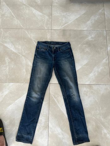 Jean levis