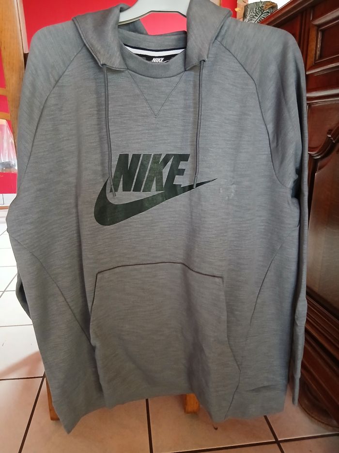 Pull homme - photo numéro 2