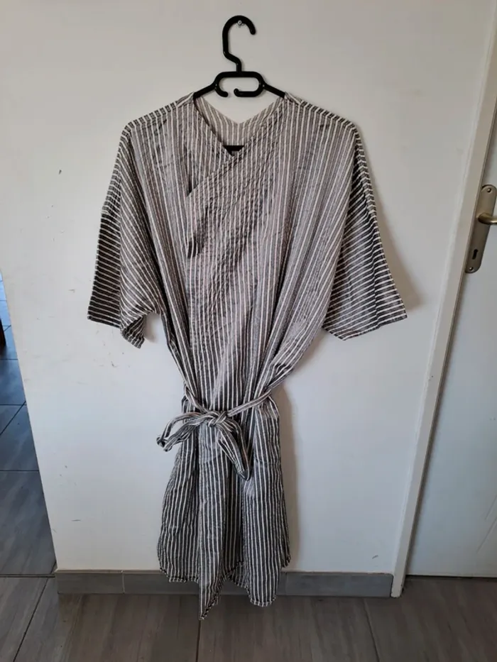 Kimono épais " Artisans du Liban et d'orient " - photo numéro 2