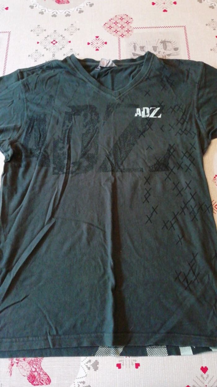 Tee shirt homme XL - photo numéro 2