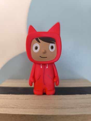 Tonie créatif Rubie