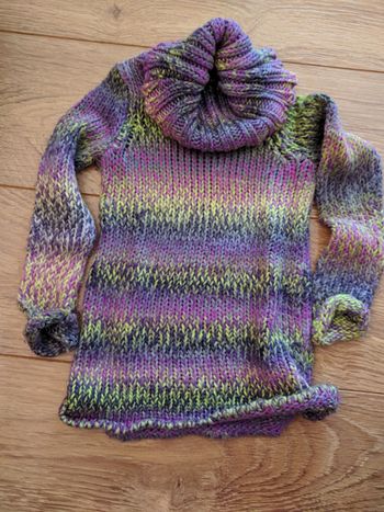 Pull Orchestra - 3 ans